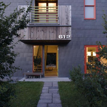 Stunning Modern Home, One Of A Kind! 보즈먼 외부 사진